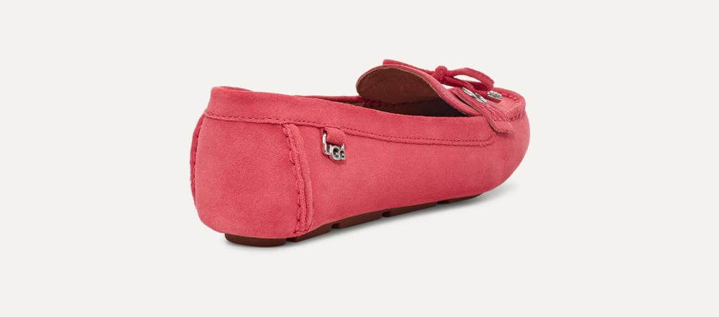 UGG（アグ）の「＜UGG（アグ）＞SOLANA ローファー